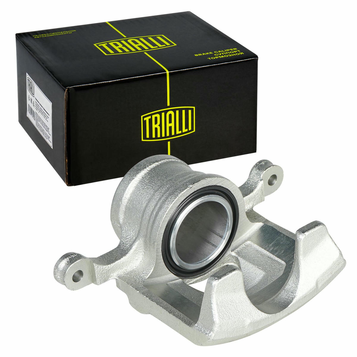 Суппорт торм. для а/м Chevrolet Spark (09-) перед. прав. d=52мм TRIALLI CF 052104 preview 2