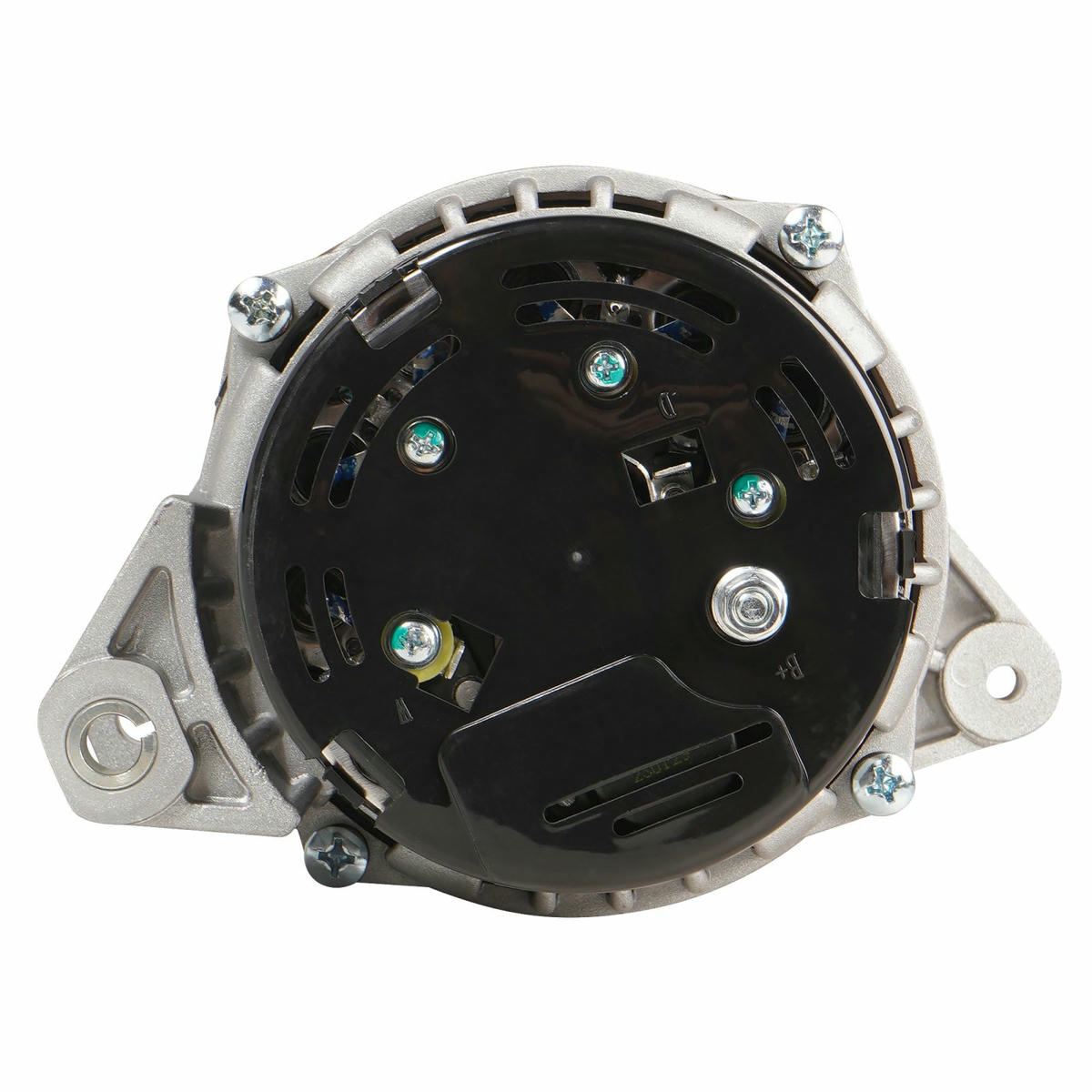 Генератор ГАЗ 3310 Валдай с дв. Д-245.7 70A preview 4