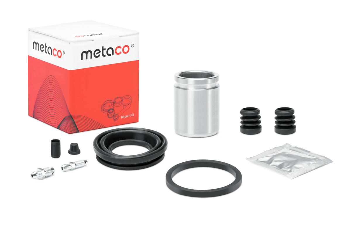 Рк заднего суппорта с поршнем metaco 3850-184 preview 1