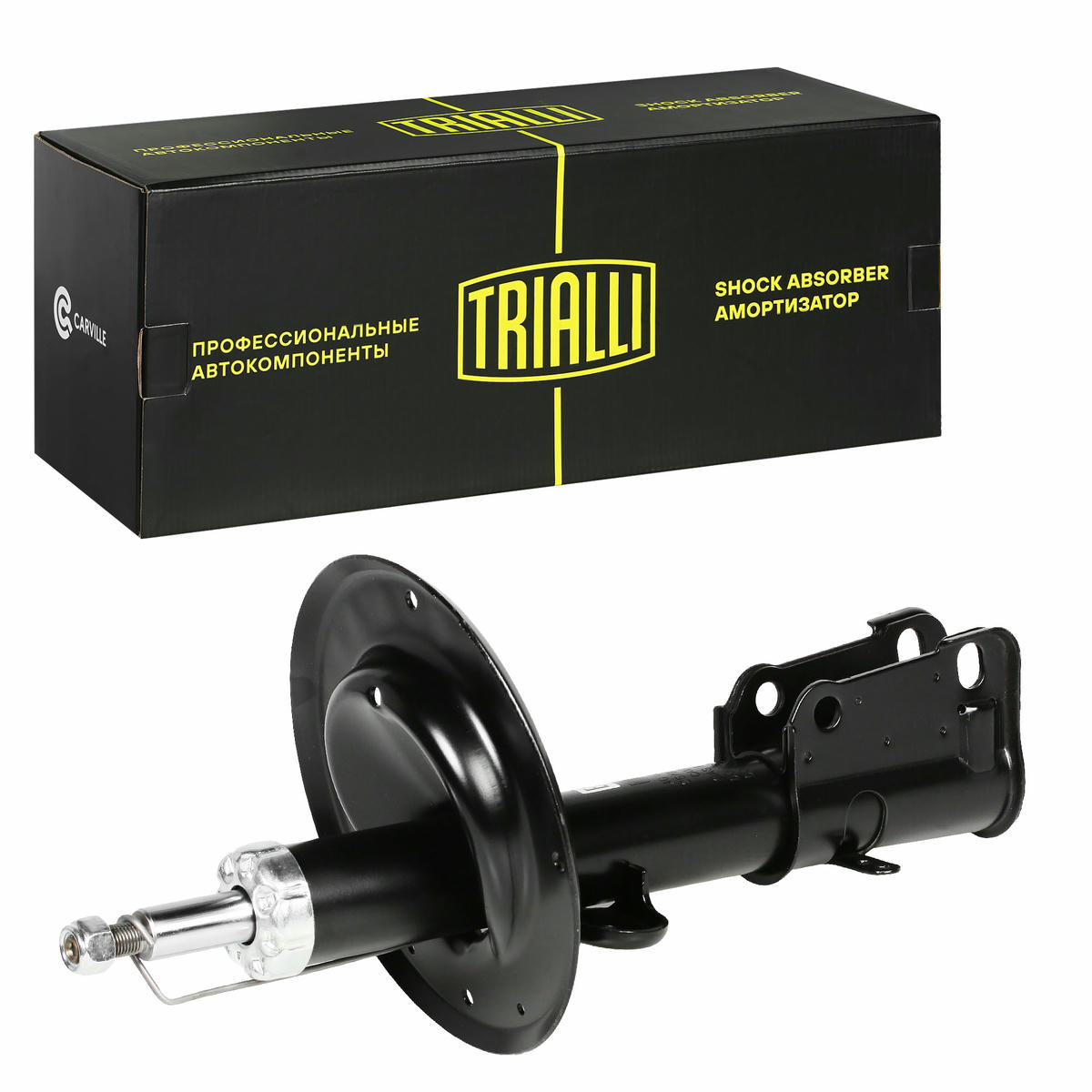 Амортизатор подвески TRIALLI AG 03057 preview 1