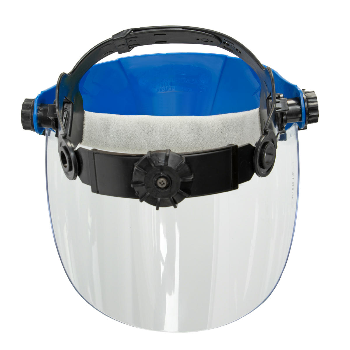 Щиток защитный, 390х175 мм, пластик СИБРТЕХ preview 3