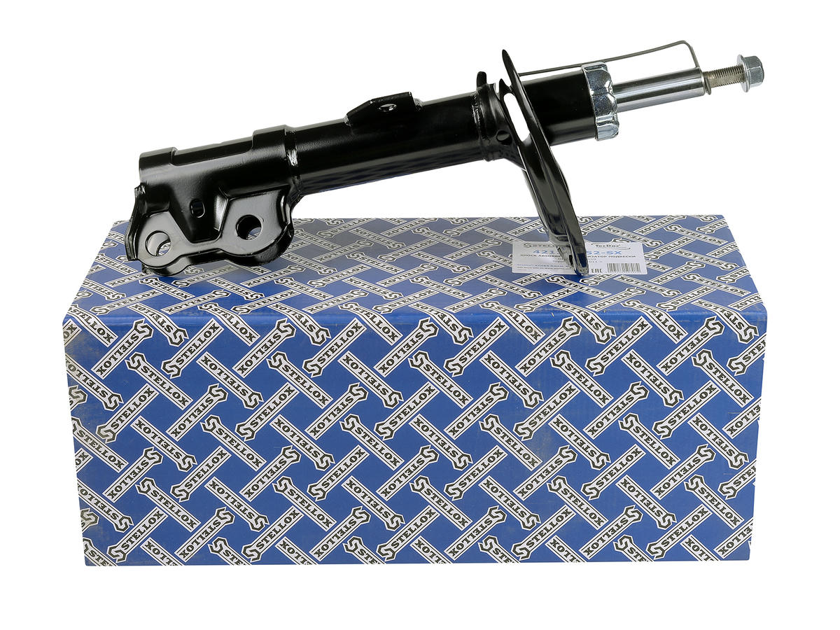 Амортизатор передний Stellox 4213-9952-SX preview 1