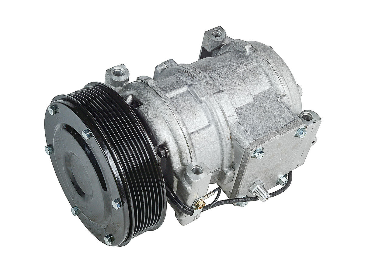 87-55031-SX_компрессор кондиционера! John Deere preview 3