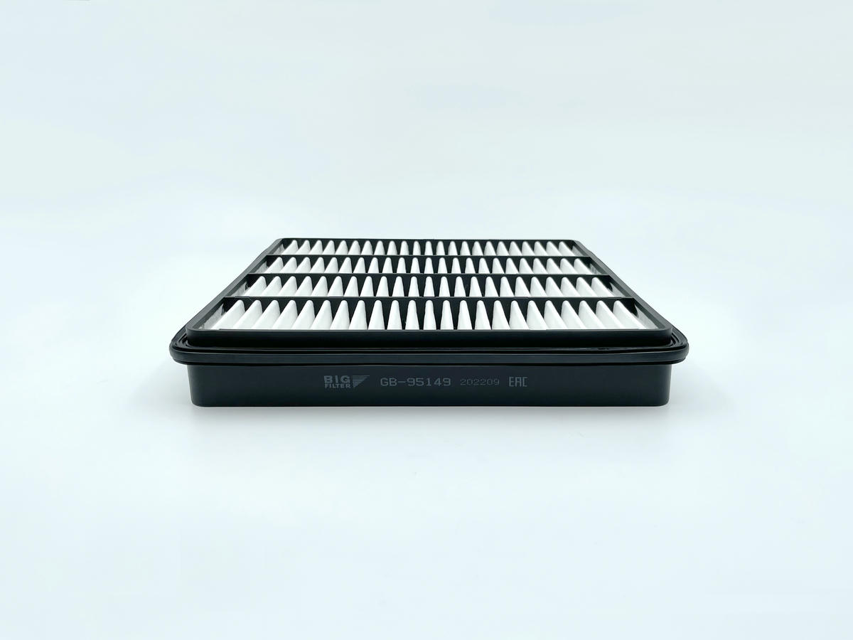 Фильтр воздушный BIG FILTER GB-95149 preview 1