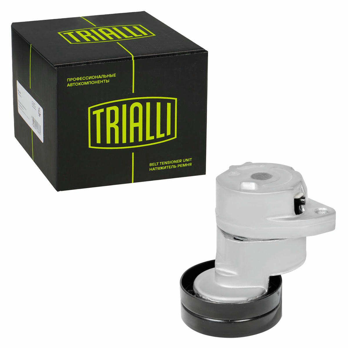 Натяжитель ремня TRIALLI CM0503 preview 1