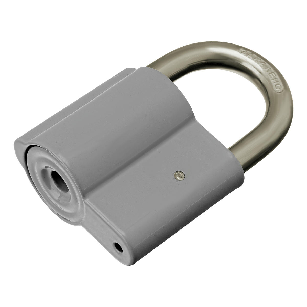 Замок навесной ЗН2-26 50мм СИБРТЕХ preview 1