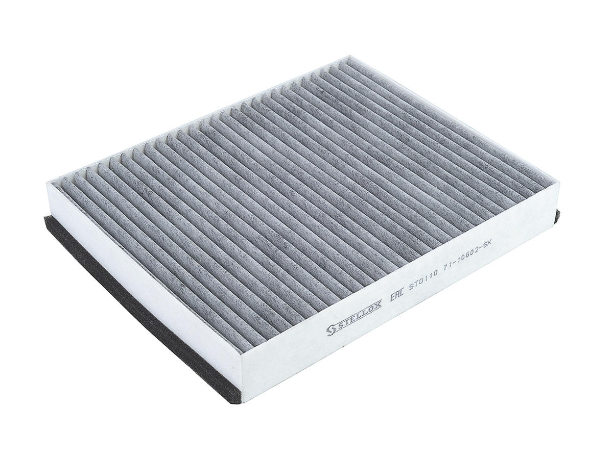 71-10602-SX_фильтр салона!угольный Ford Focus 1.6i 06> preview 5