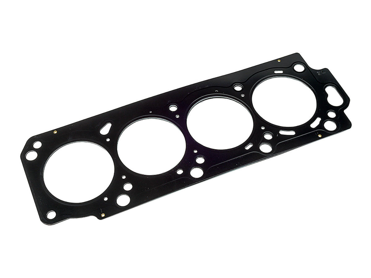 11-25299-SX_прокладка ГБЦ левая! (1.15mm) Lexus LX 470 4.7 2UZ-FE 98> preview 2