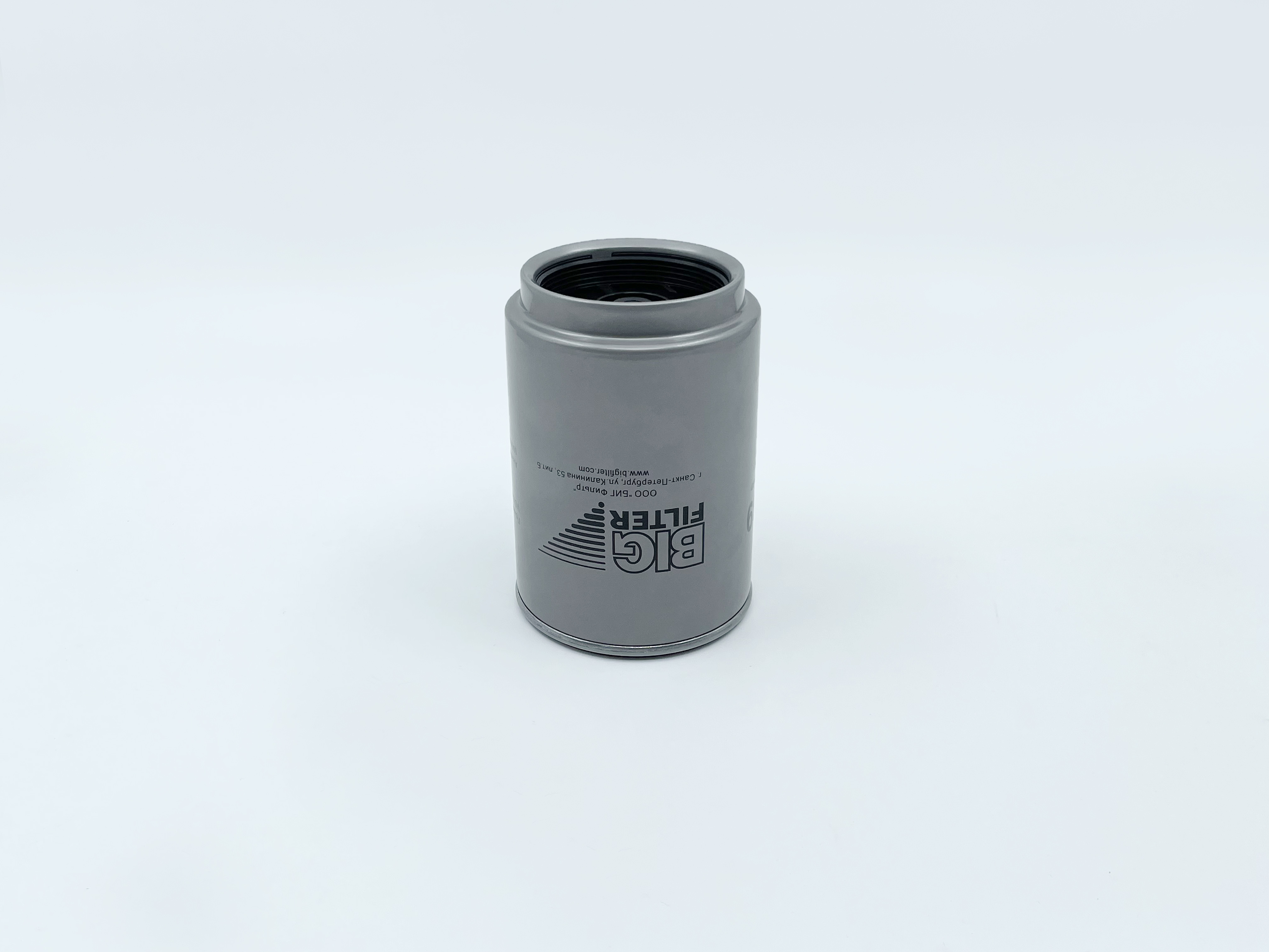 Фильтр топливный BIG FILTER GB-6489 preview 2