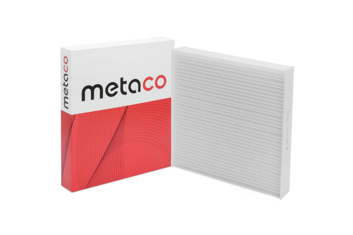 Фильтр салона metaco 1010-159 preview 1