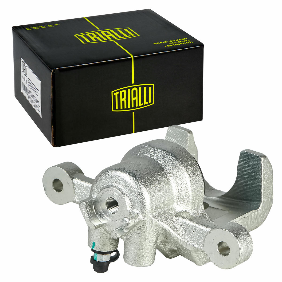 Суппорт тормозной задний TRIALLI CF 084707 preview 3