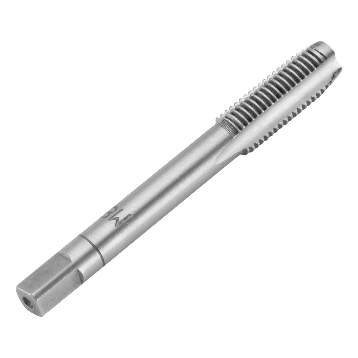 СИБРТЕХ 76620 Метчик ручной М8x1, 0 мм, комплект из 2 шт. preview 3