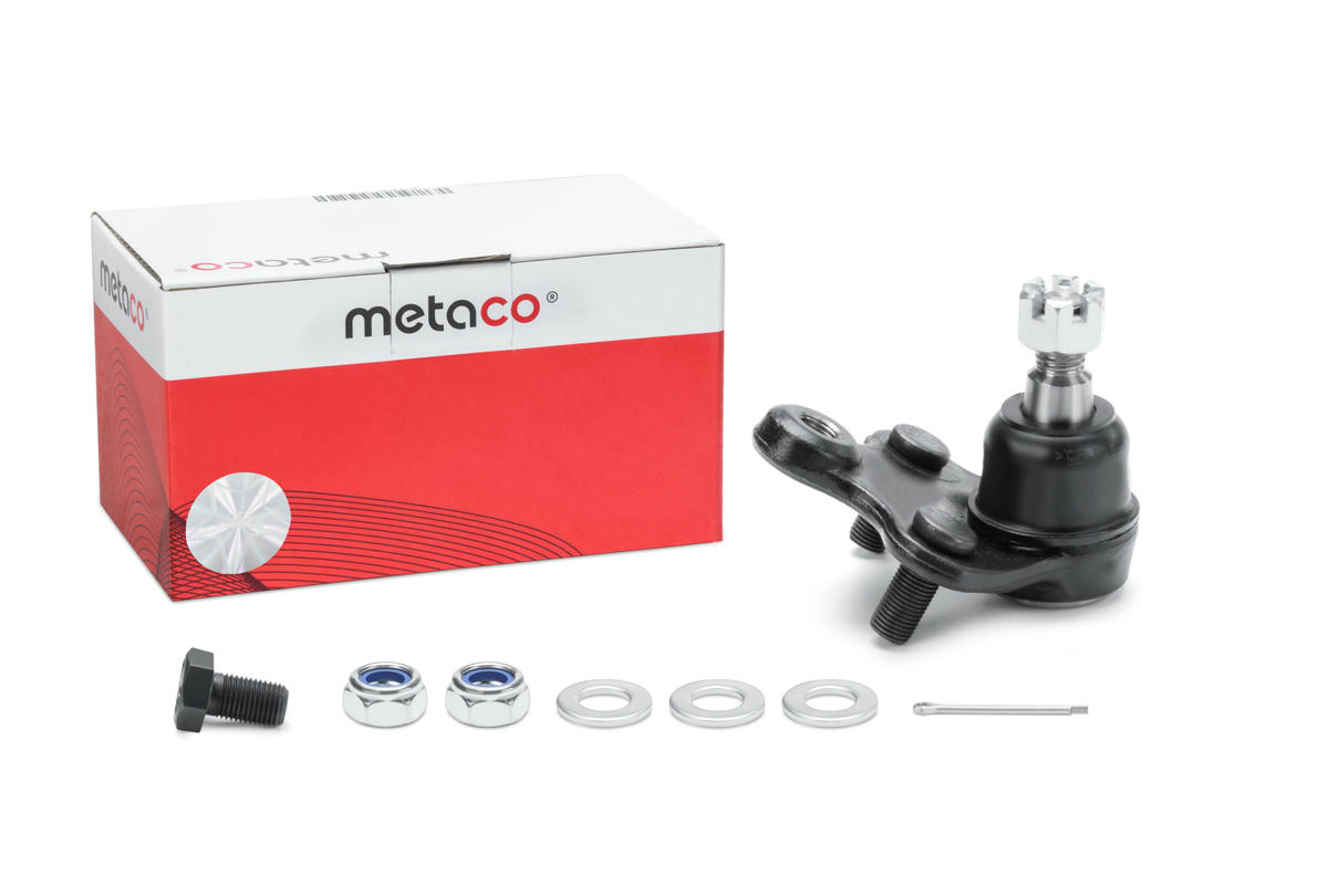 Опора шаровая metaco 4200-191 preview 9