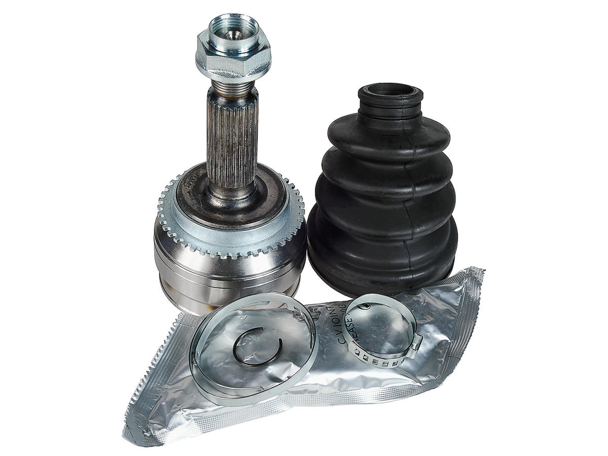 150 2048-SX_ШРУС наружный к-кт! ABS, MR528565 Mitsubishi Lancer 1.6 4G18 03-08 preview 2