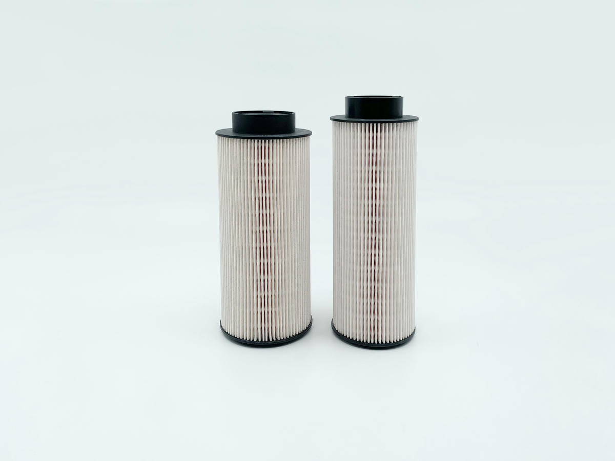 Фильтр топливный BIG FILTER GB-6488 preview 1