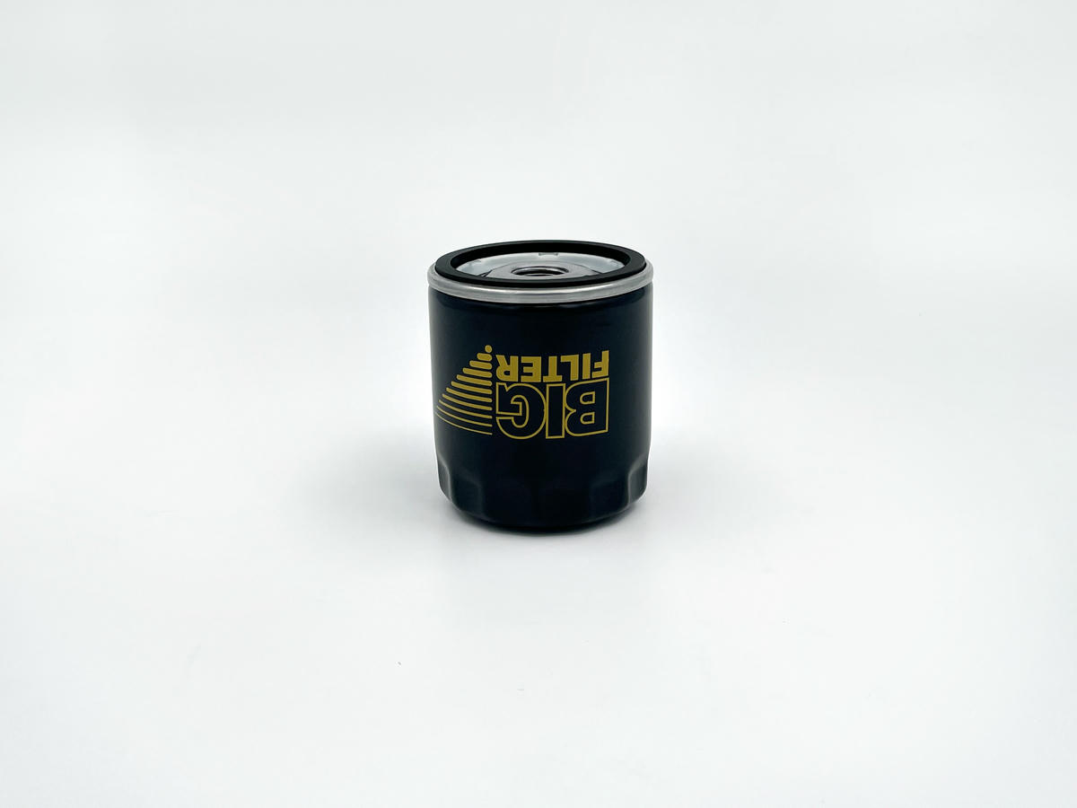 Фильтр масляный BIG FILTER GB-120 preview 2