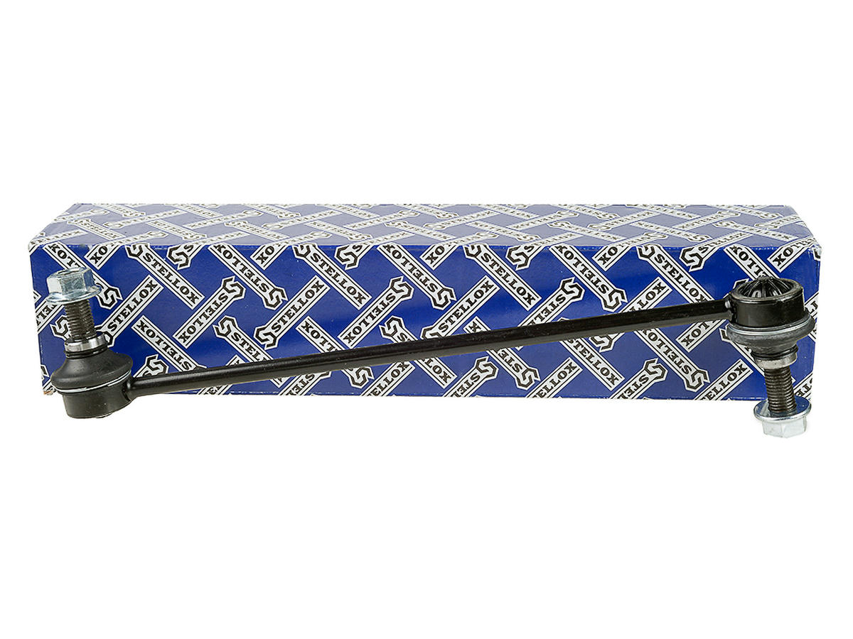 56-00219-SX_тяга стабилизатора переднего! полимер Opel Insignia 08> preview 2