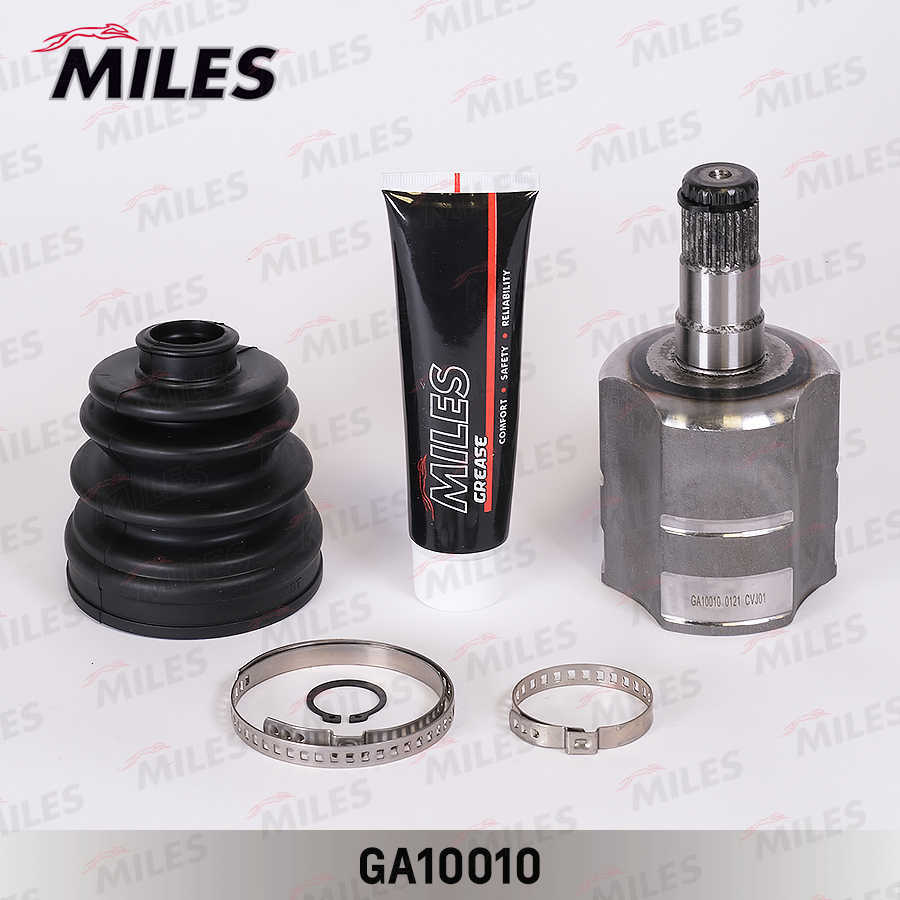 ШРУС внутренний MILES GA10010 preview 1
