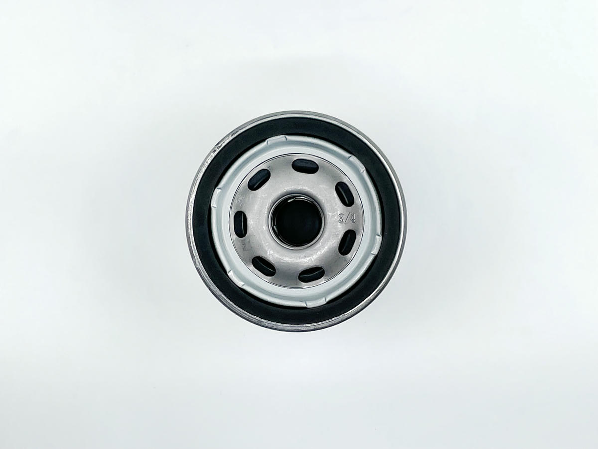 Фильтр масляный BIG FILTER GB-120 preview 1