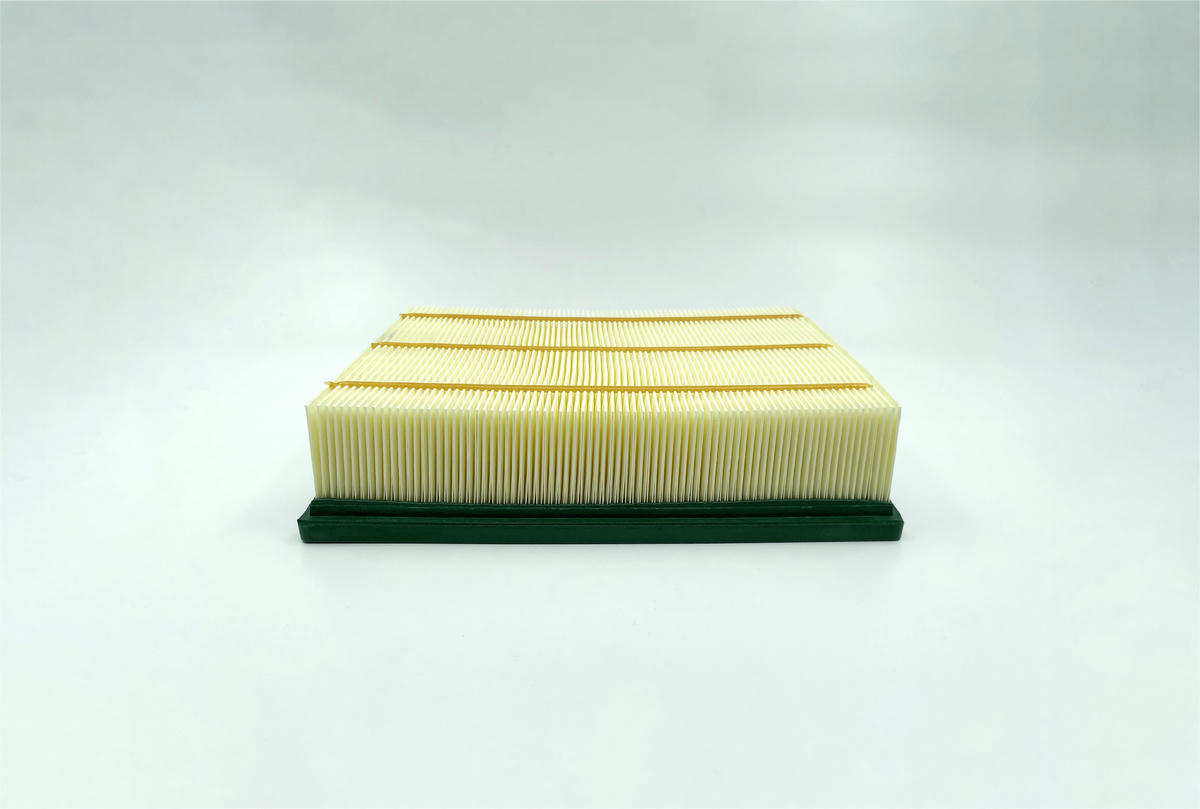 Фильтр воздушный BIG FILTER GB-9606 preview 1