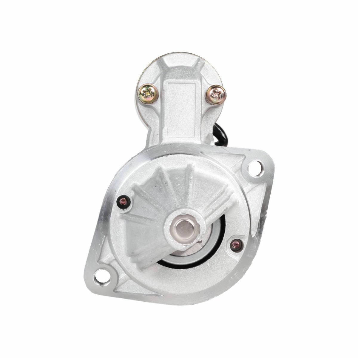 Стартер (12V/kW) HYUNDAI Accent TagAZ STARTVOLT LSt 0818 preview 2