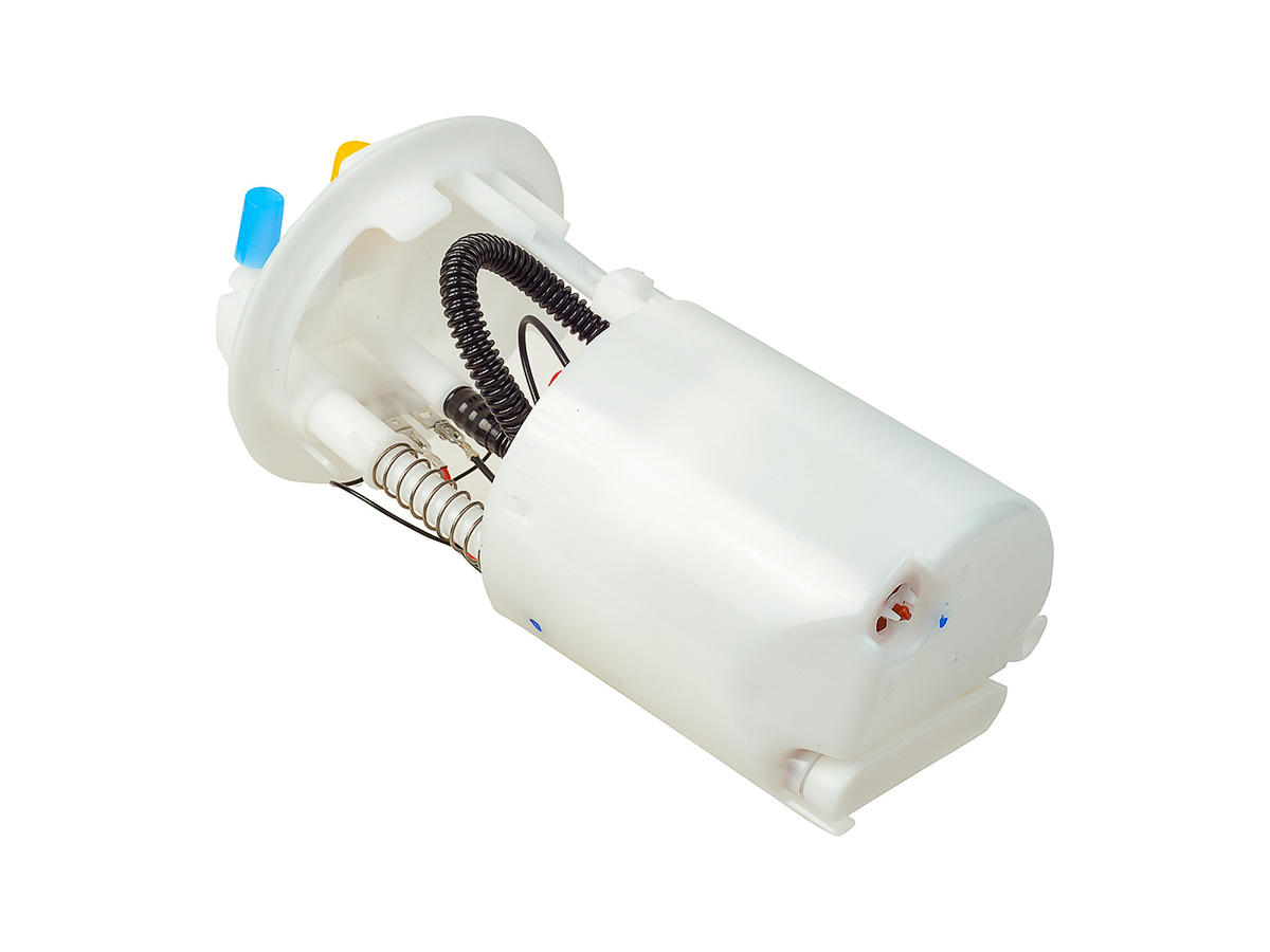 10-02049-SX_насос топливный электрический! в сборе 3bar Peugeot 206 2.0HDi 99> preview 6