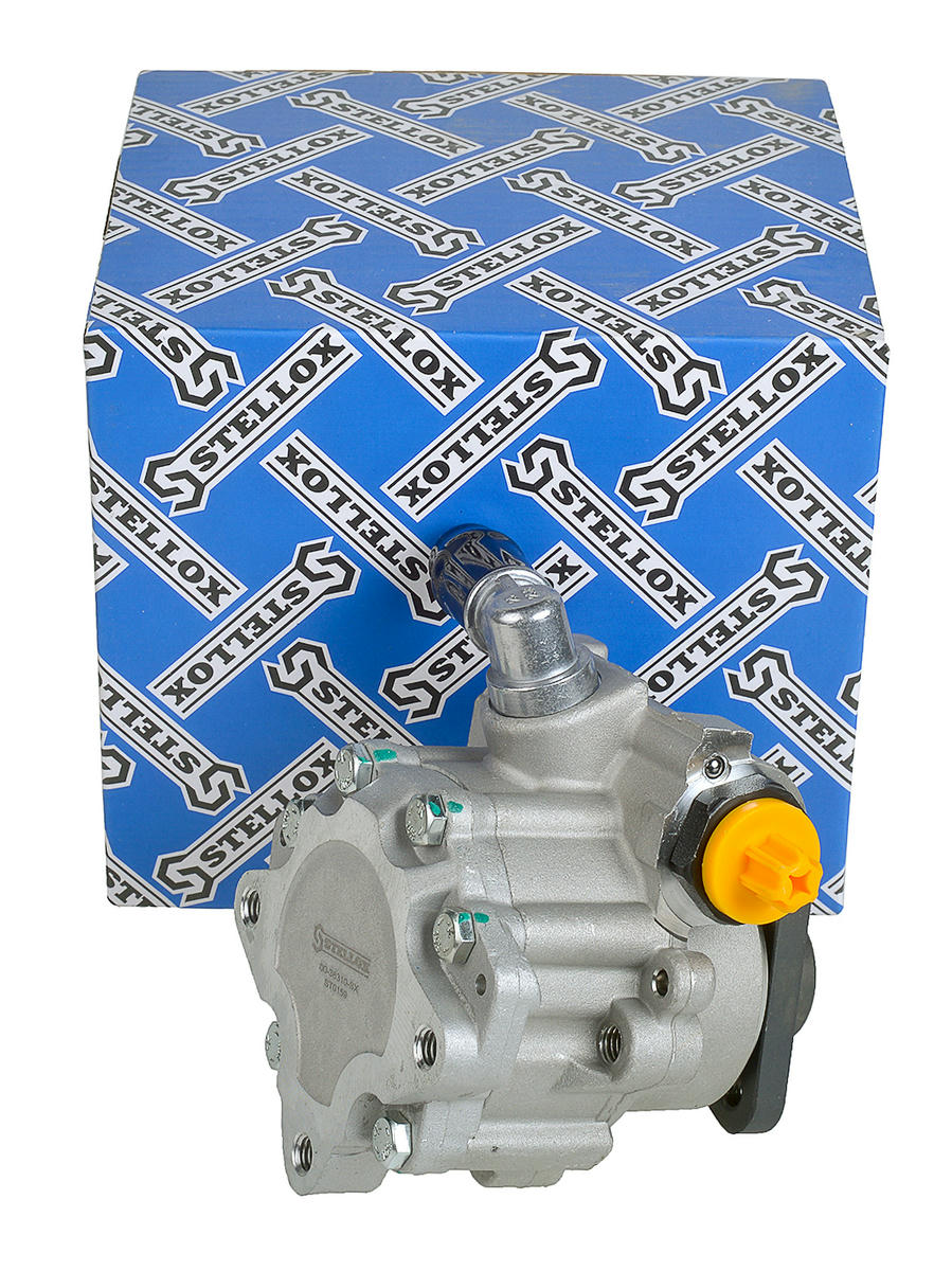 00-36310-SX_насос гидроусилителя руля! 54288 Audi A6 3.0/Quattro 01-05 preview 3