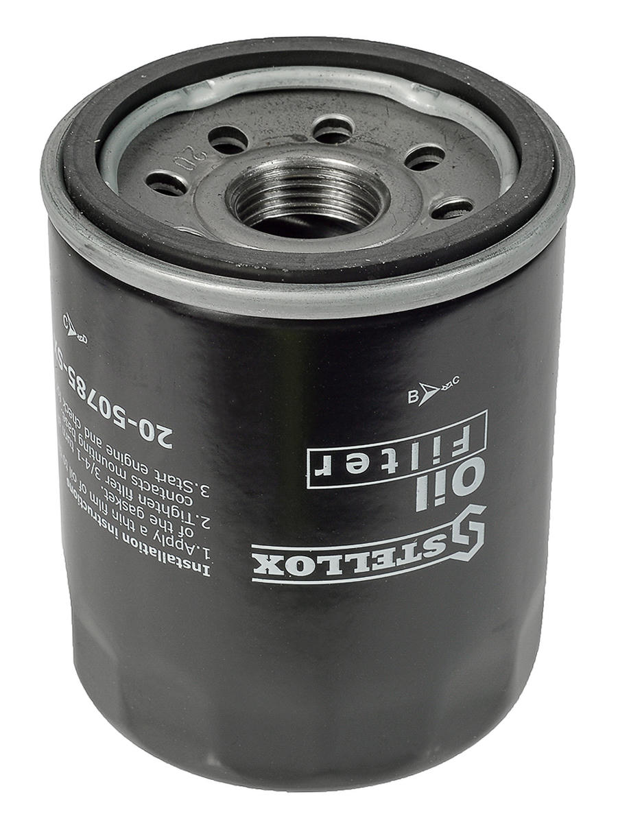Фильтр масляный STELLOX _2050785SX preview 3