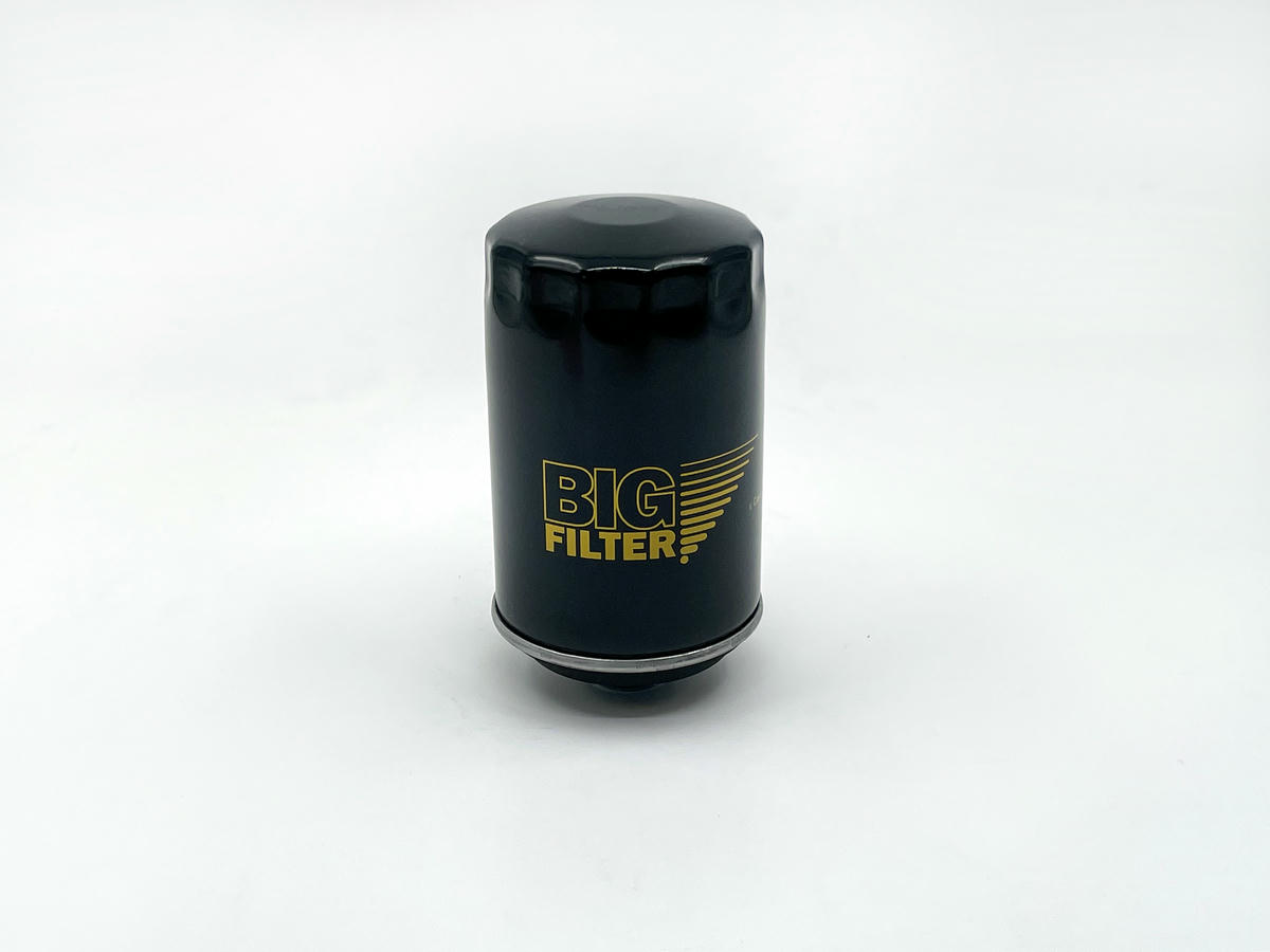 Фильтр масляный BIG FILTER GB-1107 preview 4