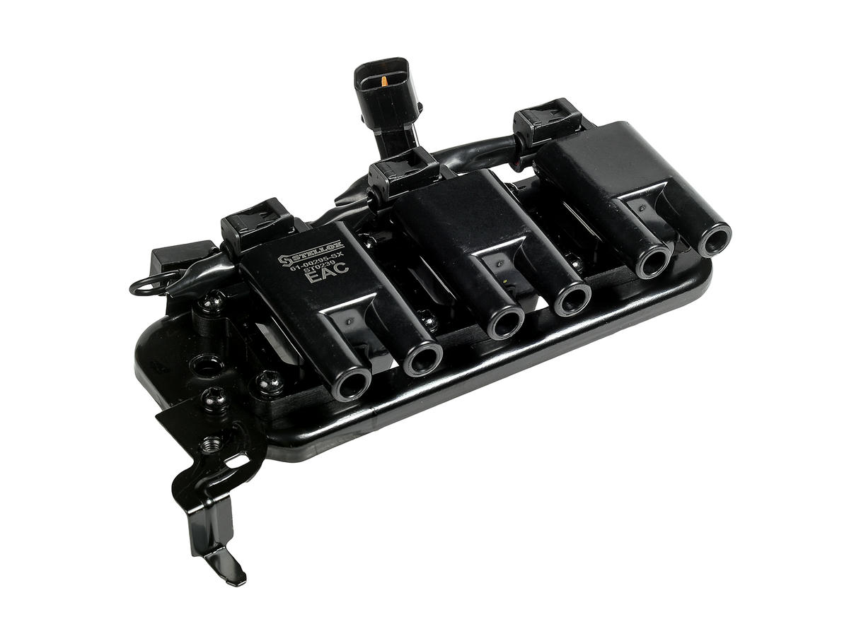 61-00295-SX_катушка зажигания! Hyundai Tucson, Kia Sportage 2.7 04> preview 2