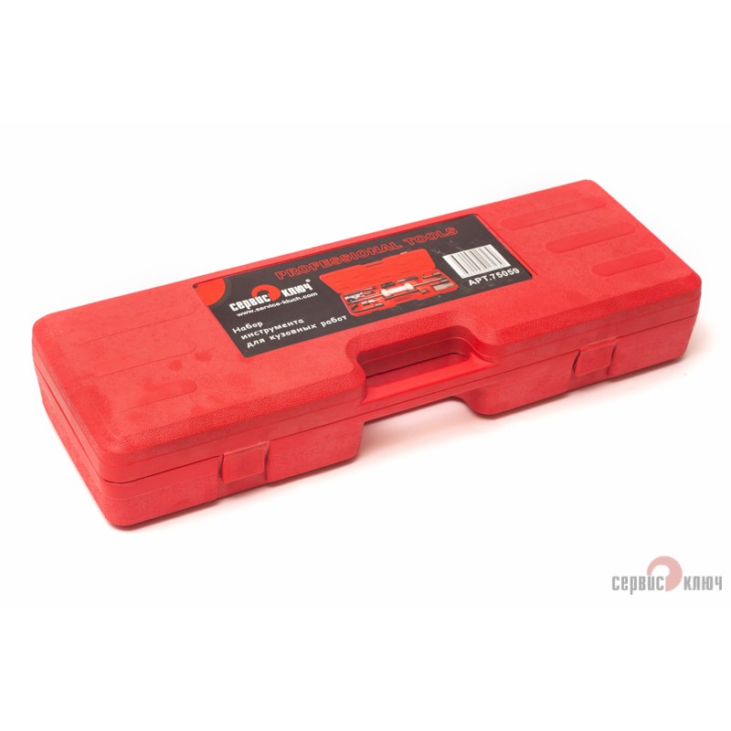 Молоток обратный с насадками СЕРВИС КЛЮЧ preview 2