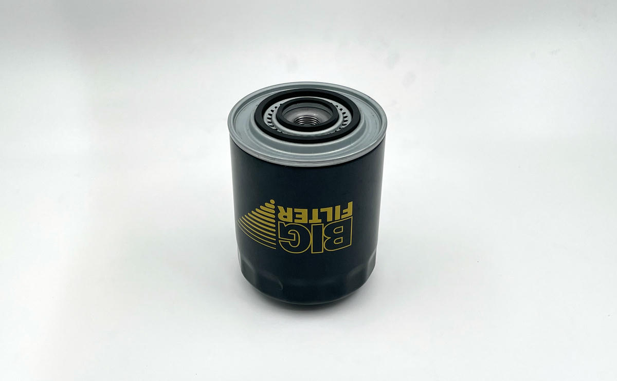 Фильтр масляный BIG FILTER GB-1098 preview 2