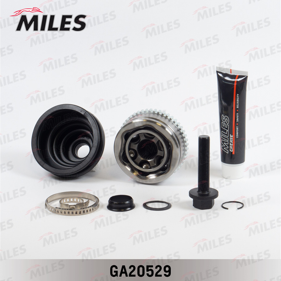ШРУС наружный MILES GA20529 preview 2