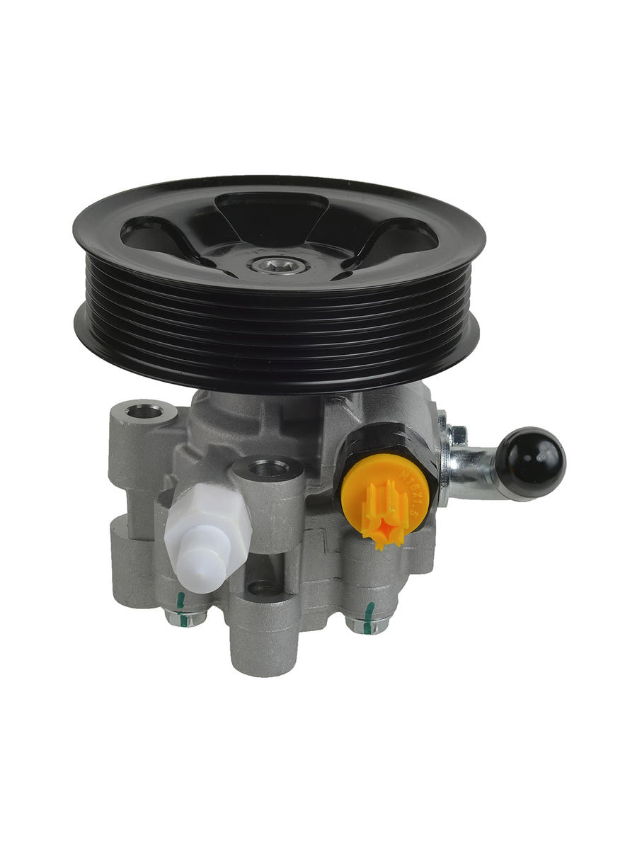 00-36432-SX_насос гидроусилителя руля! 4431033180 Toyota Camry VI (XV40) 2.4 06> preview 3