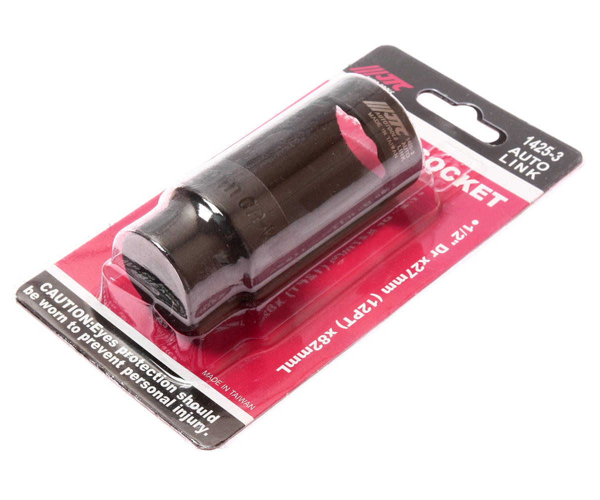 Головка для кислородных датчиков 27 1/2" 12гр JTC preview 1