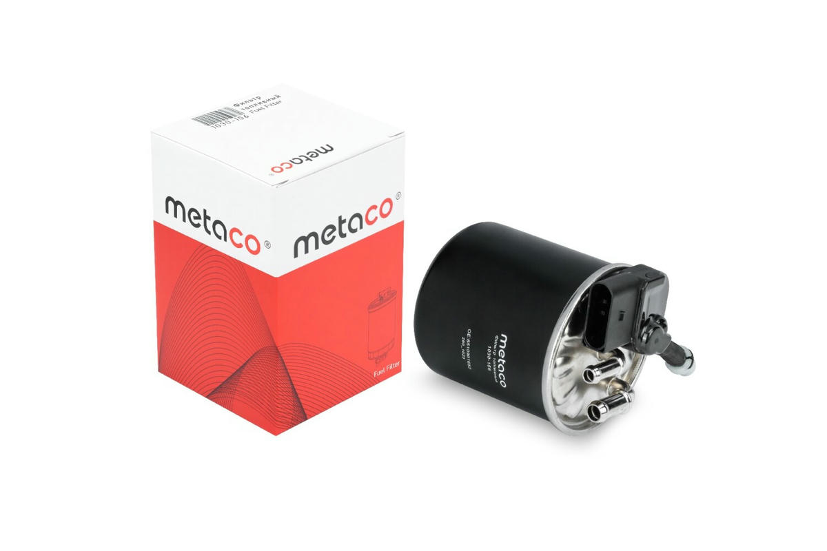 Фильтр топливный metaco 1030-156 preview 1 Фильтр топливный metaco 1030-156 preview 1