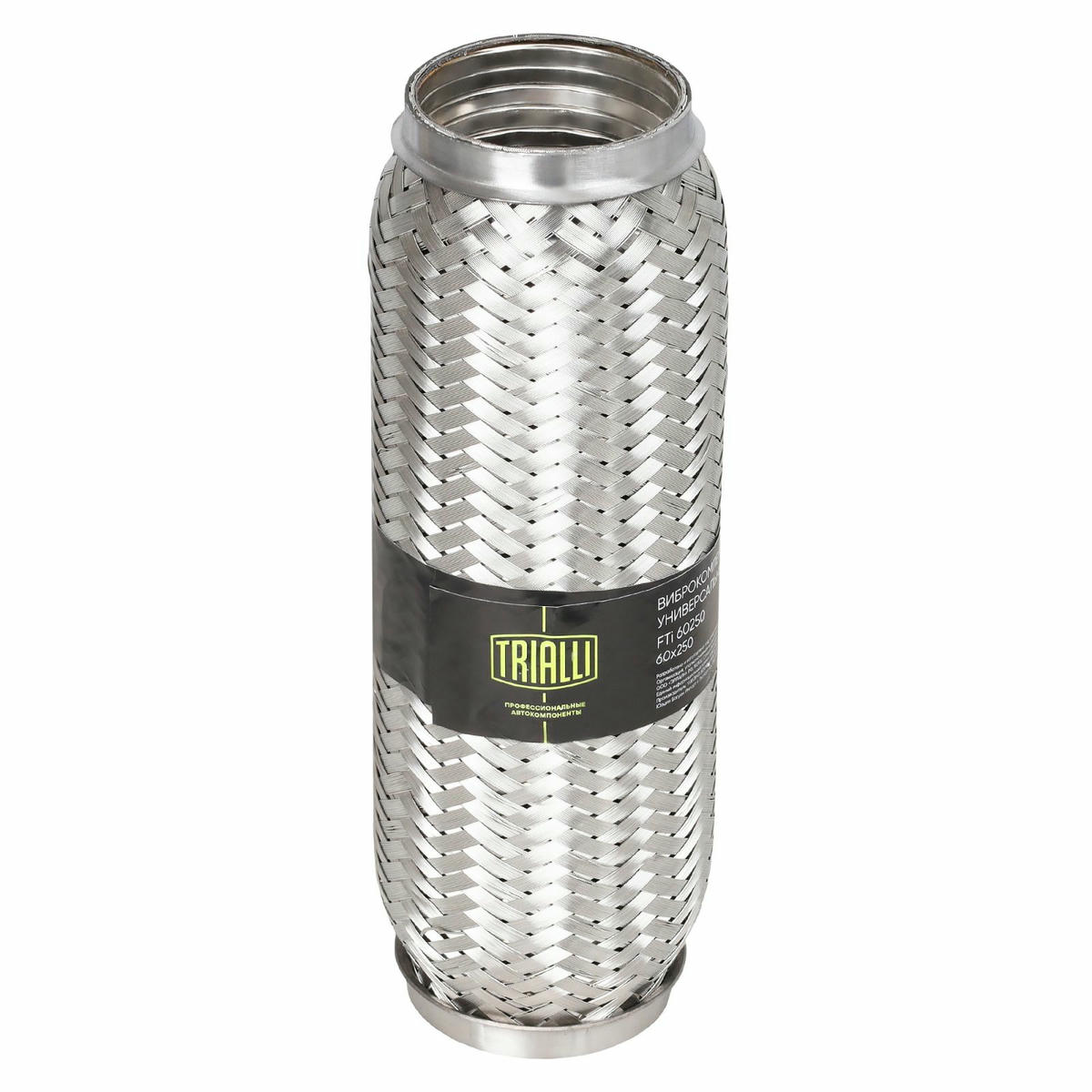 Гофра глушителя TRIALLI FTi 60250 preview 4