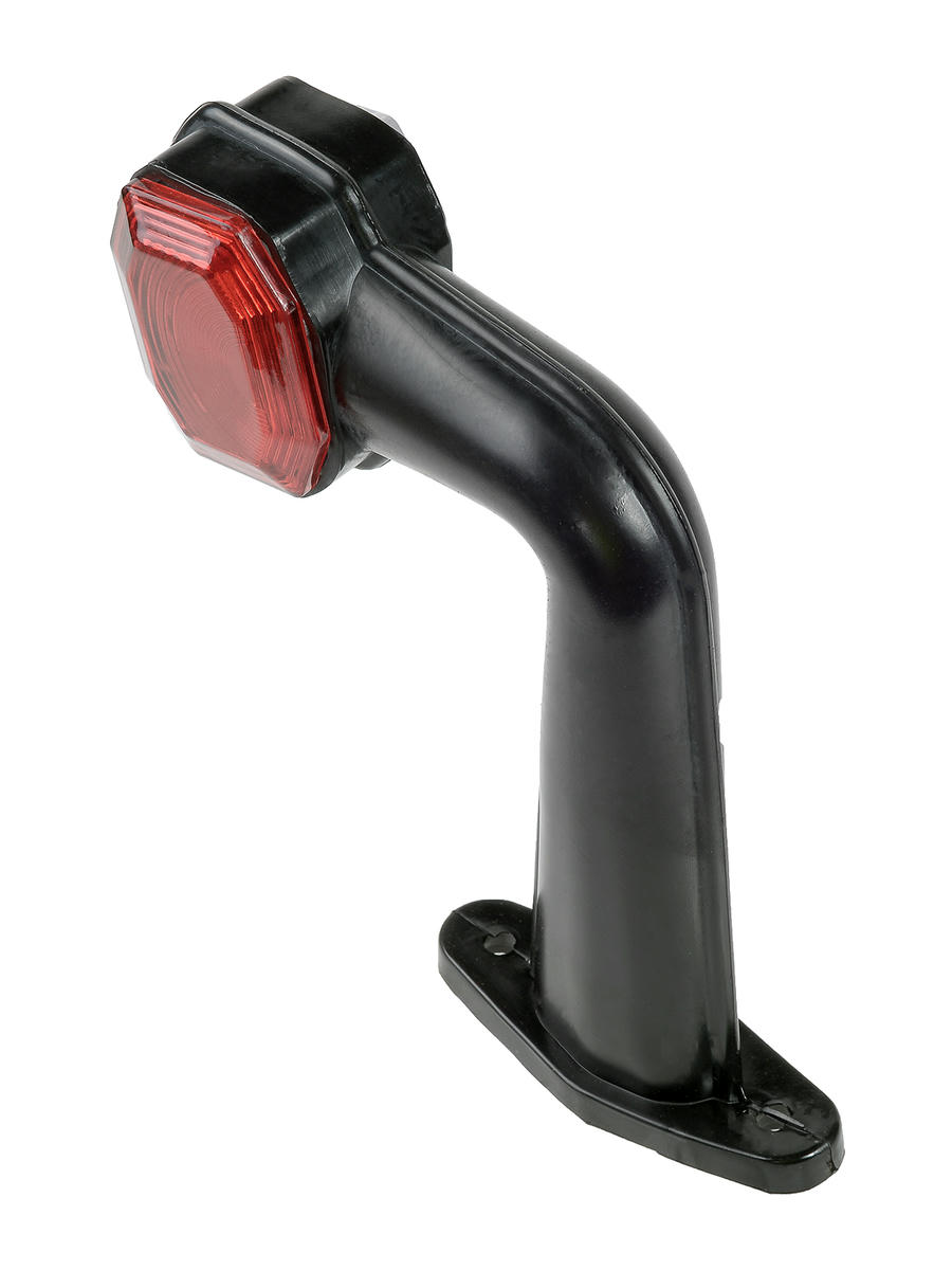 87-33661-SX_фонарь полного габарита, левый!LED МАЗ, КамАЗ, прицепы preview 3