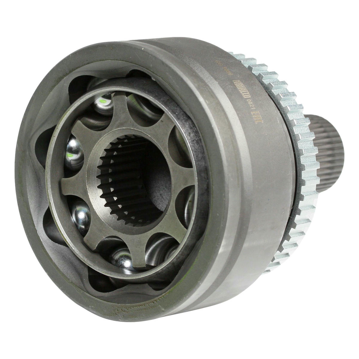 ШРУС наружный TRIALLI GO 1052 preview 2