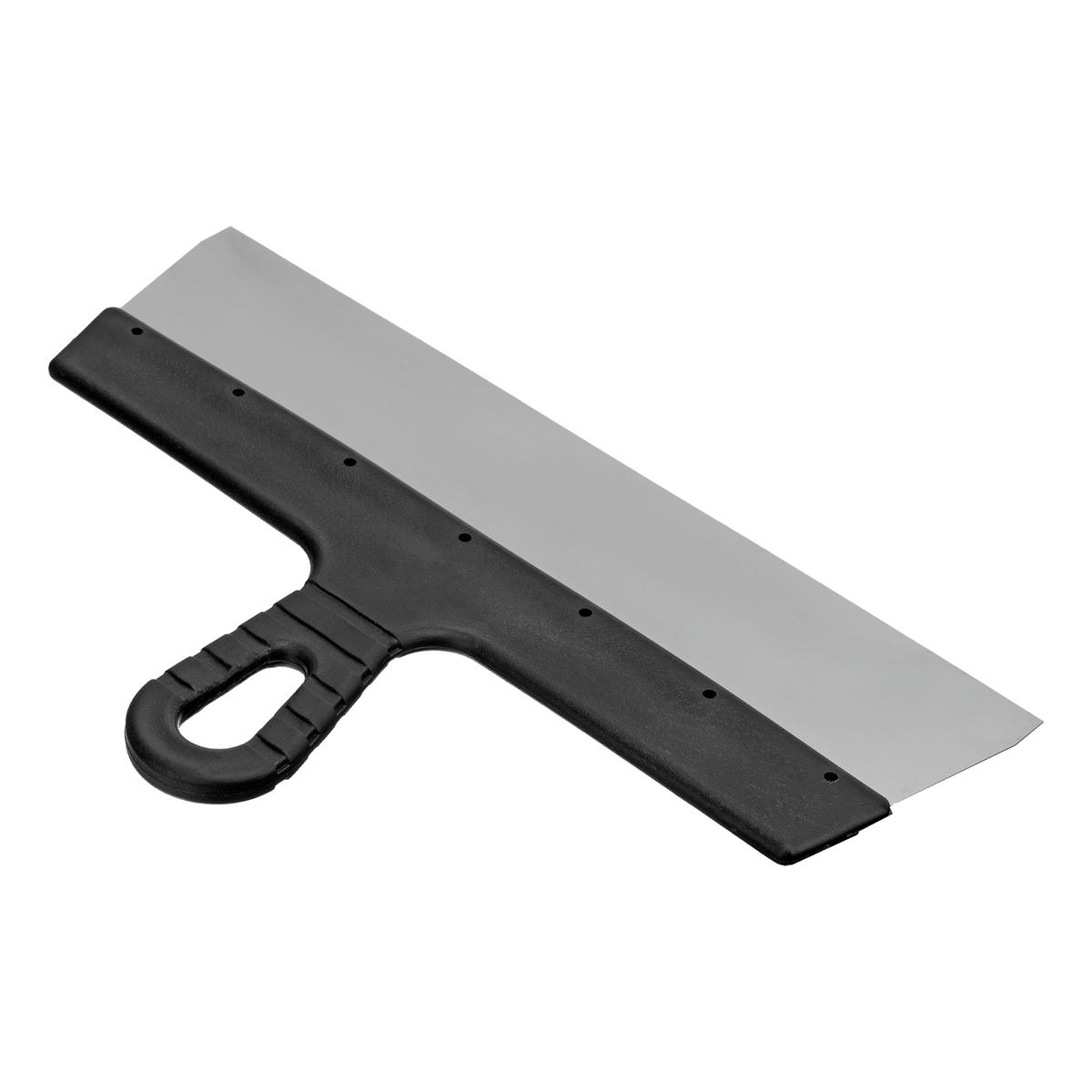 Шпатель фасадный из нерж. стали 350мм, пластмассовая ручка СИБРТЕХ preview 2