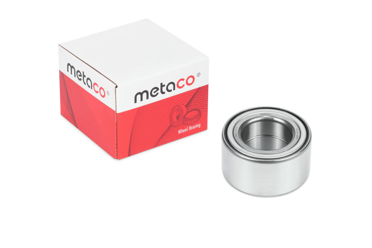 Подшипник ступицы metaco 5100-264 preview 1