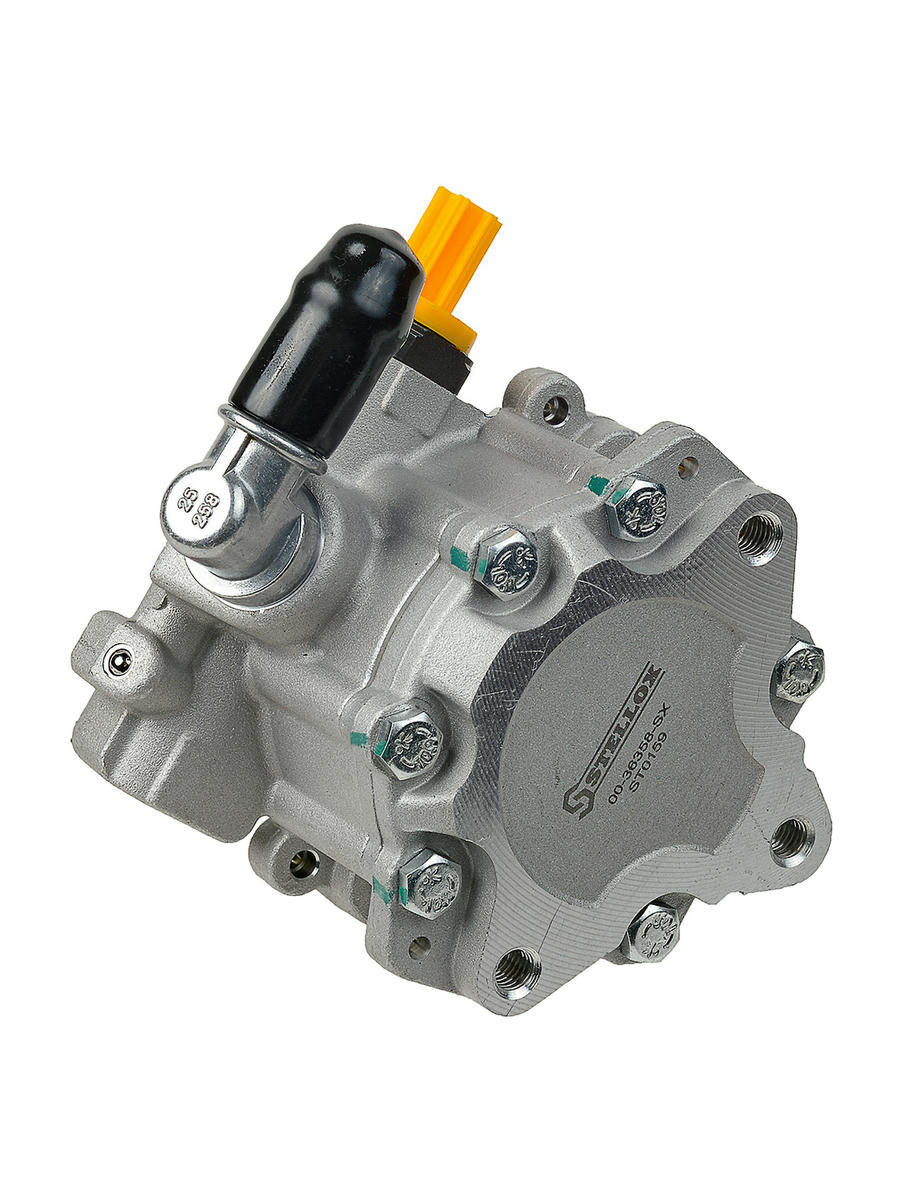 00-36358-SX_насос гидроусилителя руля! 54961 Audi A6 2.0TFSi/2.0TDi 04-11 preview 7