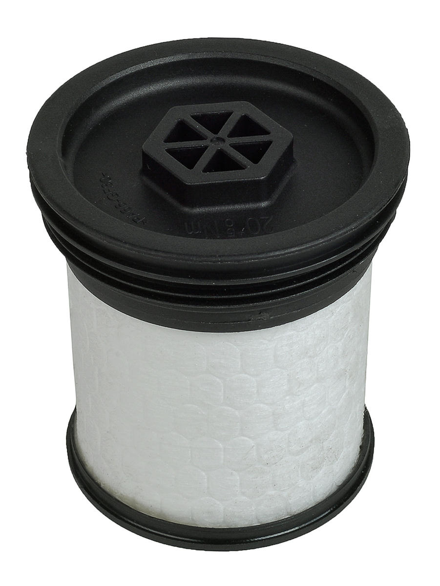 21-00852-SX_фильтр топливный! 1 штука Chevrolet Captiva 2.2D 11> preview 2