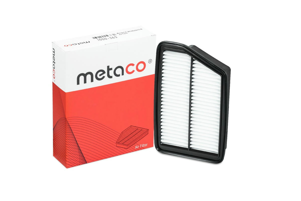 Фильтр воздушный metaco 1000-263 preview 1 Фильтр воздушный metaco 1000-263 preview 1