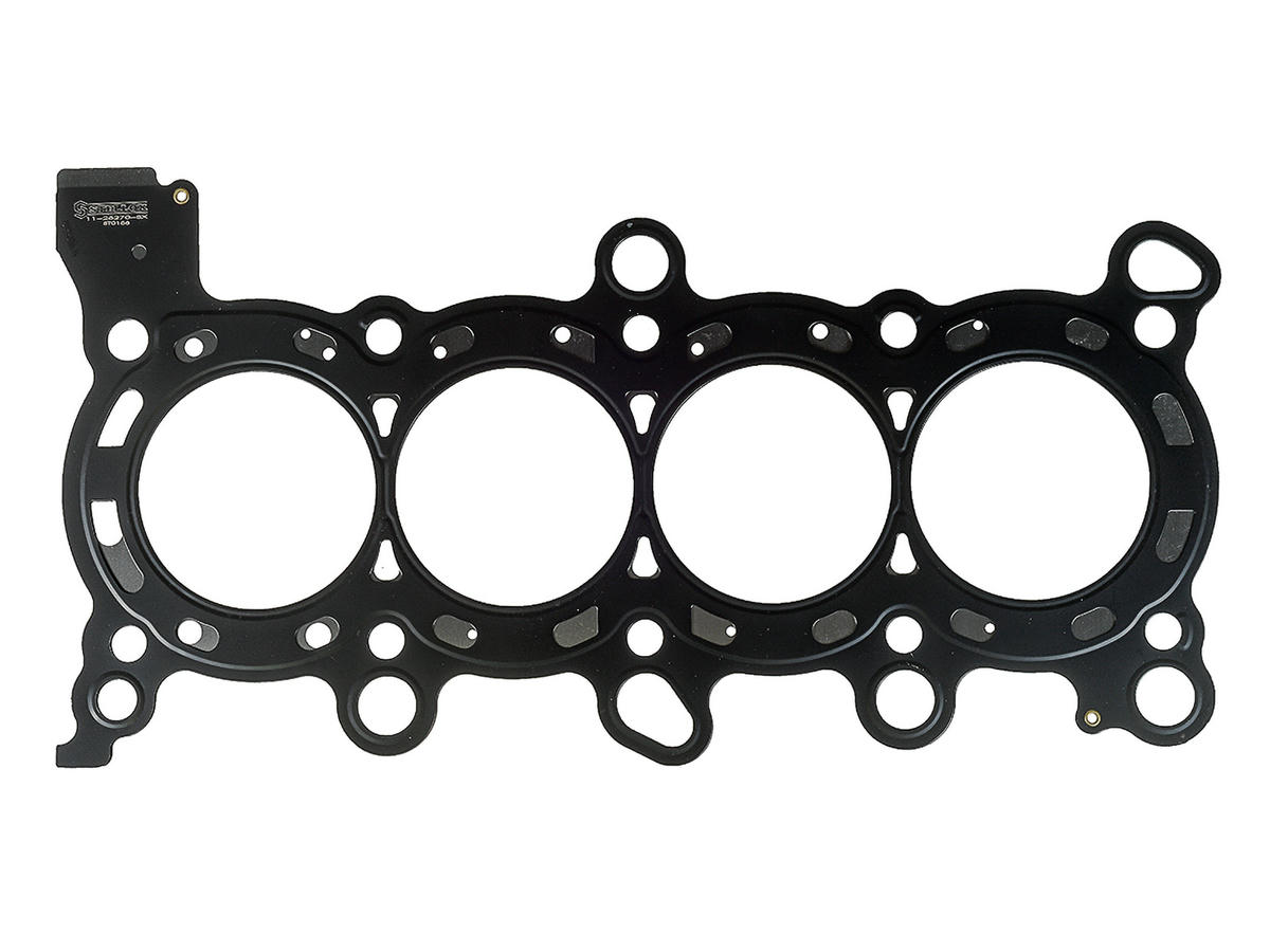 11-25270-SX_прокладка ГБЦ! (0.7mm) Honda Civic VIII 1.8 R18A2 05> preview 1