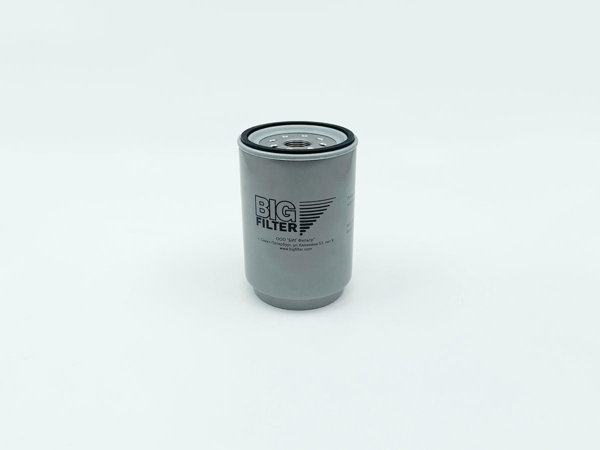 Фильтр топливный BIG FILTER GB-6489 preview 6