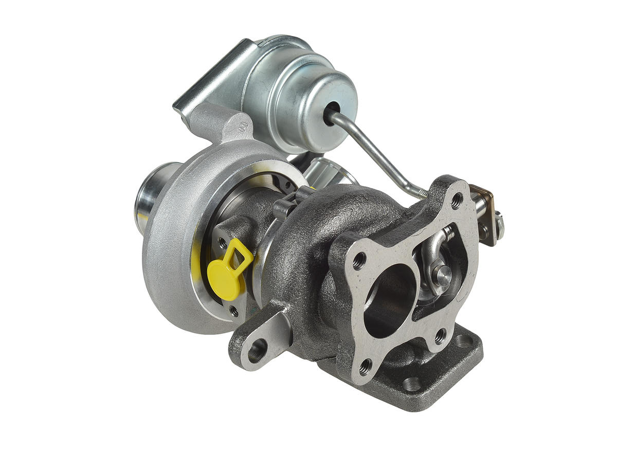 10-80391-SX_турбокомпрессор! 28231-27000 Hundai Tucson/Elantra/Santa Fe I 2.0CRDi D4EA 01> preview 3