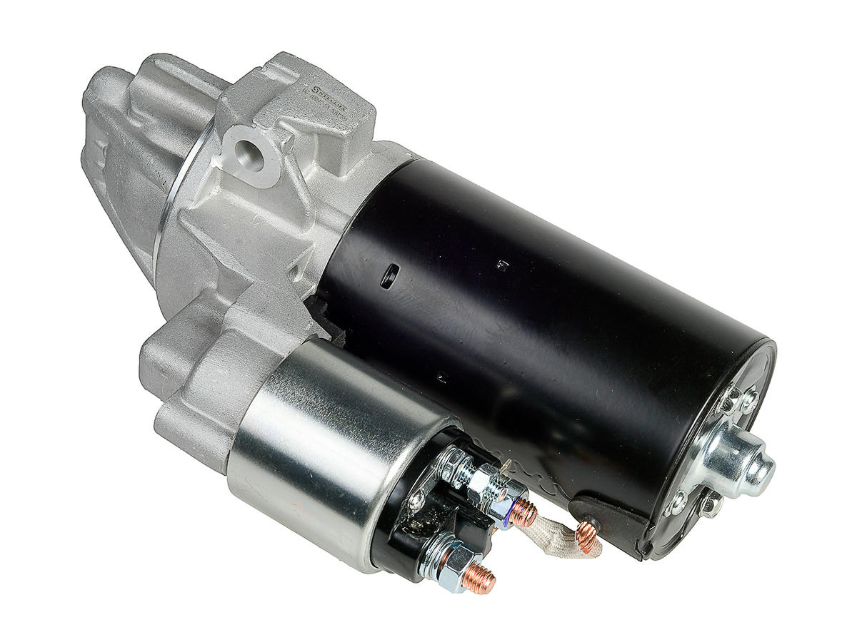 06-10092-SX_стартер! 12V 1.7KW 12TFord Transit FT 460 2.2TDCi 11> preview 3