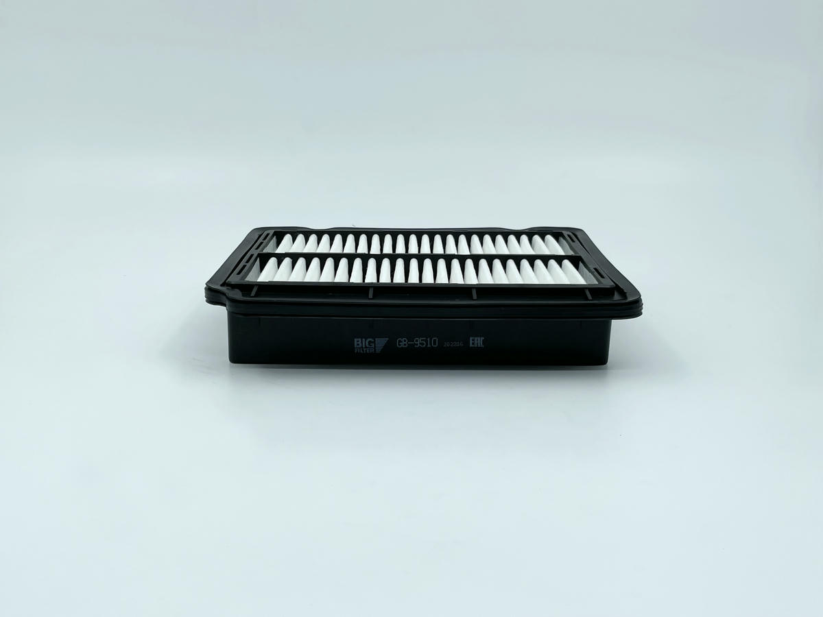 Фильтр воздушный BIG FILTER GB-9510 preview 1