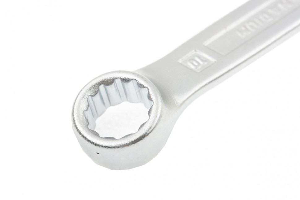 Ключ комбинированный 10мм GROSS preview 3